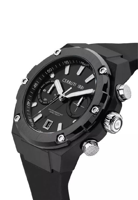 Cerruti 1881 Lucardo Men Chronograph Watch