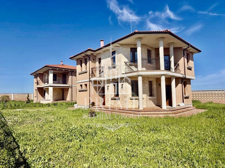 Продава се Къща в Поморие - 192 кв.м за 1459 €/кв.м - Снимка #9