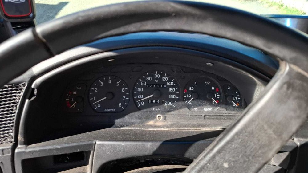 ГАЗель (3302) год 2008