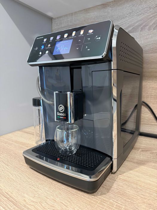 Espressor automat Saeco GranAroma