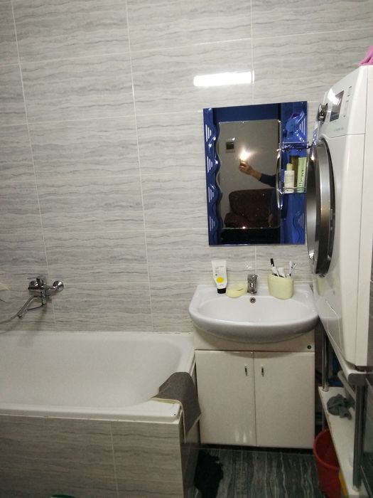 Квартира 2х комн