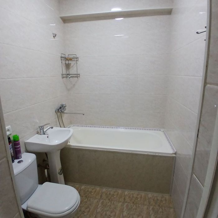 Продажа 1 ком Студия Буюк ипак Йули