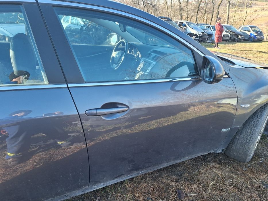 Dezmembrez Mazda 6 gh sedane 2.0 diesel an 2009