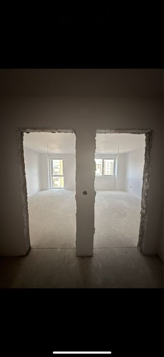 Apartament tip penthouse