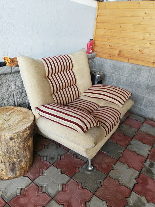 Кресло в хорошем состоянии