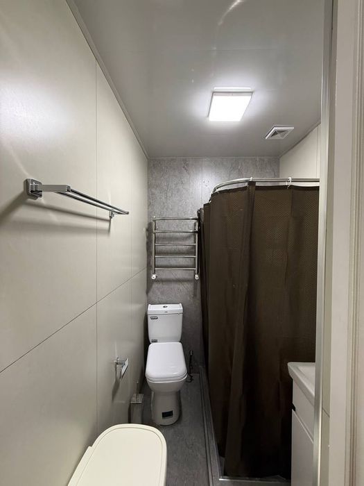 3-х комнатная квартира в коттедже рядом ТЦ Alfraganus AU