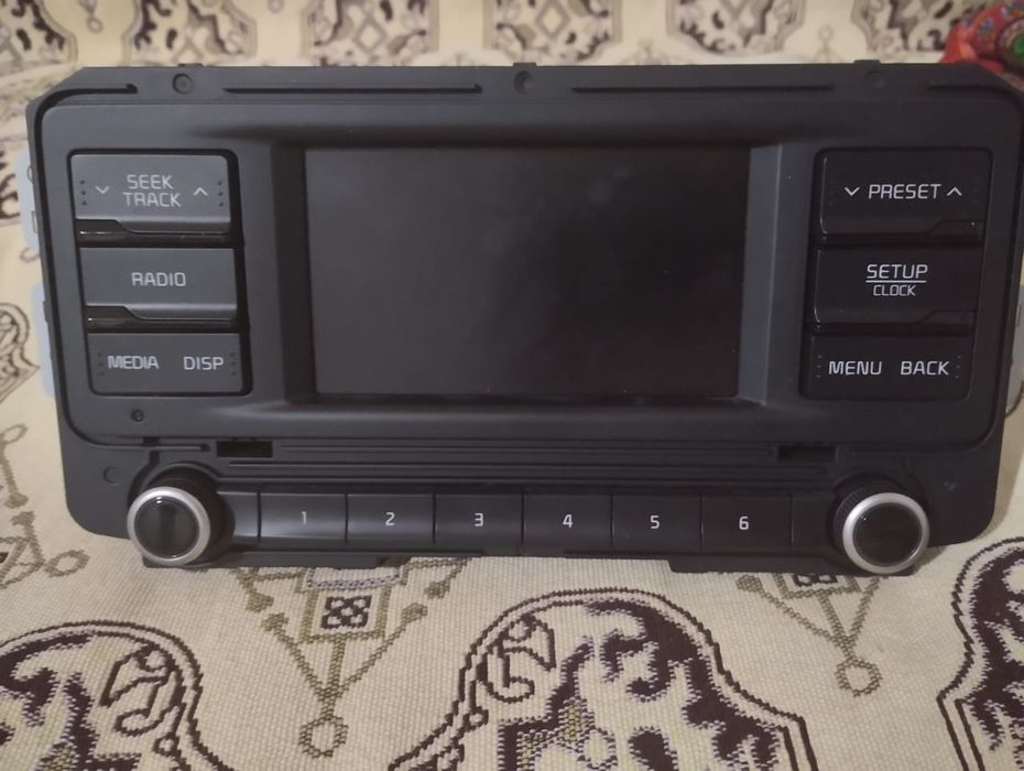 Новый новый мафон