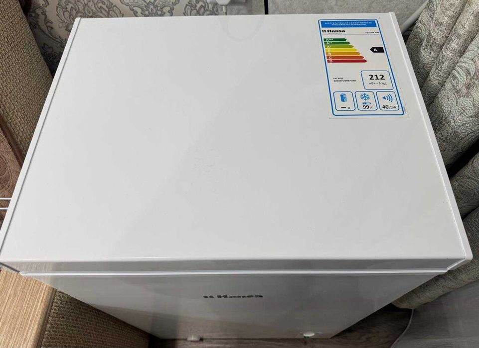 Продам супер морозильный ларь