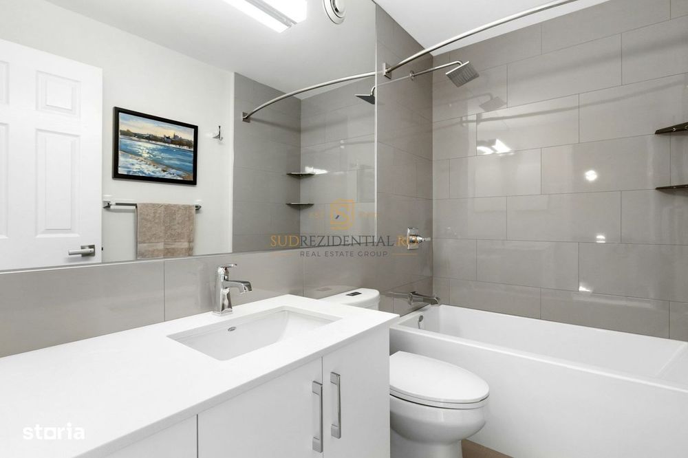 Apartament – București, Apărătorii Patriei - Mai multe