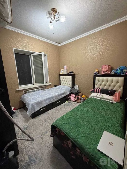 Продам 4 ком Карасу-2 №U113