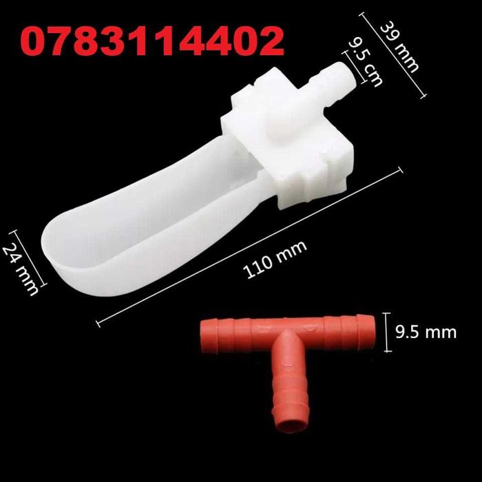 Pui gaini prepelite porumbei fazan papagali rate-ADAPATORI AUTOMATE-9G