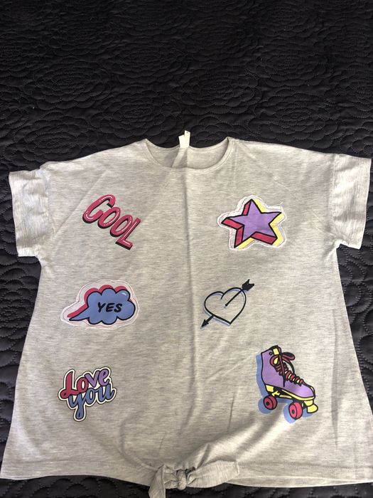 Тенески 4 броя