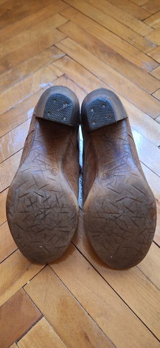 Botine si pantofi de dama