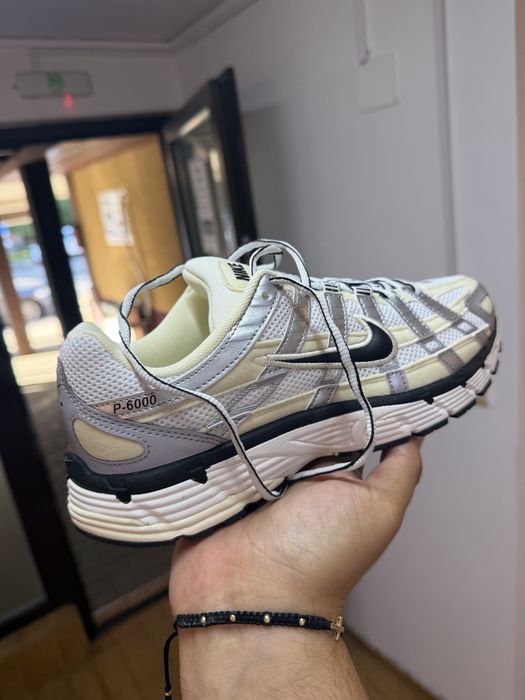 Adidasi Nike P-6000
