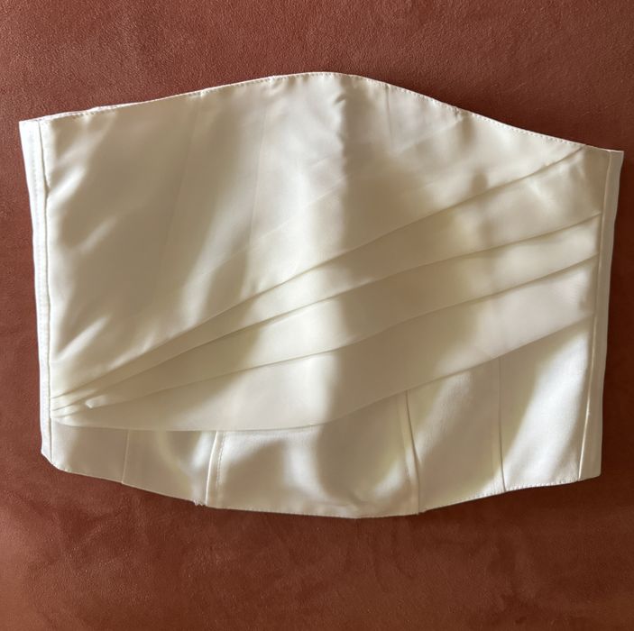 Сватбена рокля за шаферка