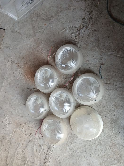 Продается плафоны