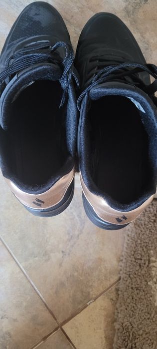 Skechers Uno Golden Air pentru damă 41