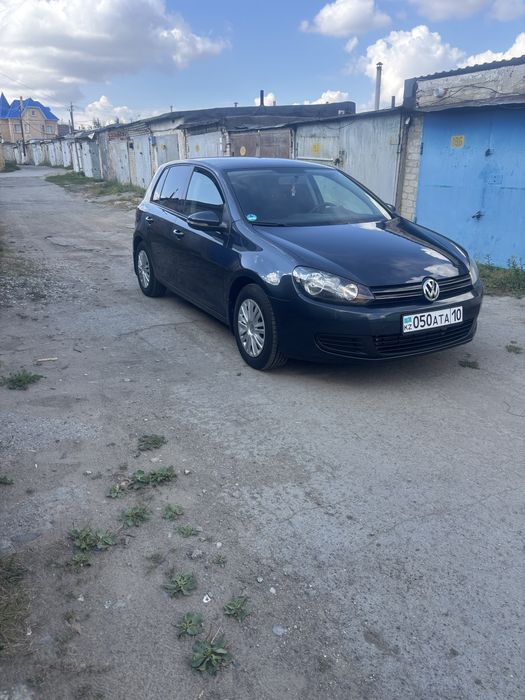 Продается Volkswagen Golf 6