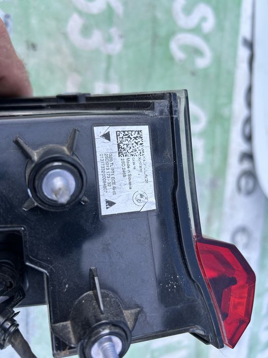 Stop dreapta caroserie BMW G20