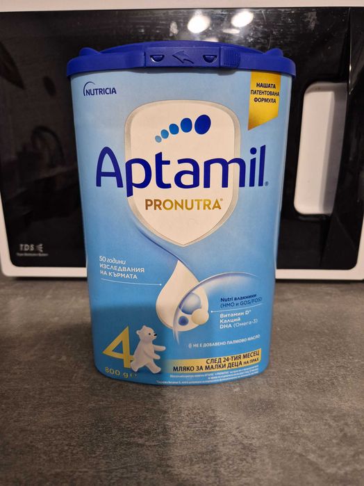Aptamil Pronatura 4 - 800g