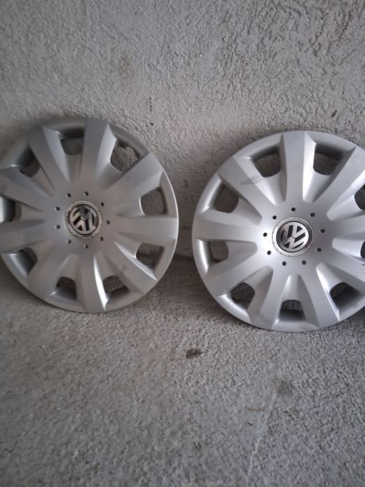 Тасове за фолксваген 15 цола