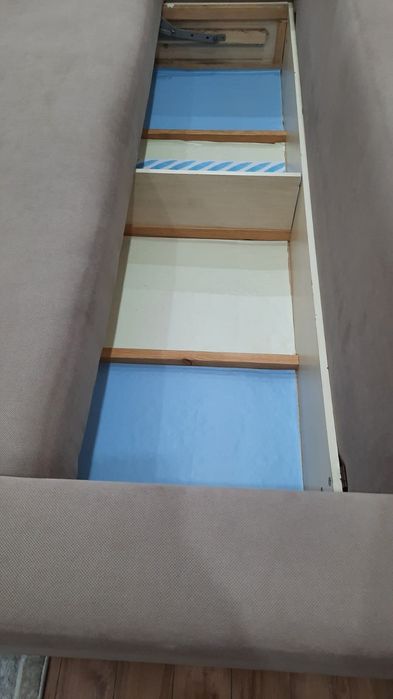 Продам диван +2 кресла