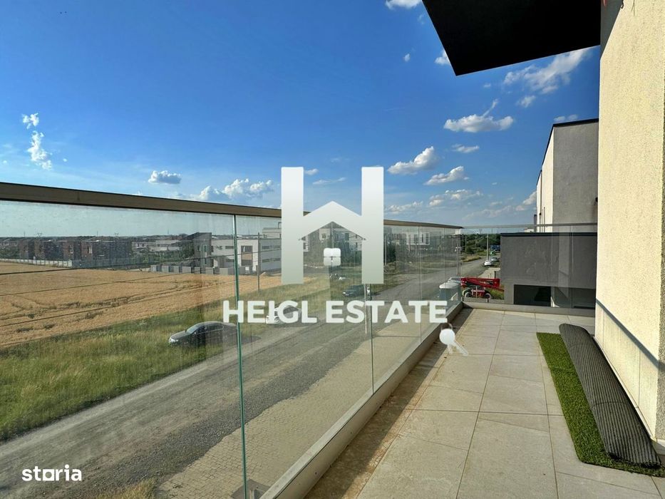 Apartament cu 2 camere de vânzare, zona Dumbrăvița