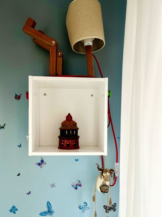 ИКЕА Обзавеждане за детска стая (8-12)