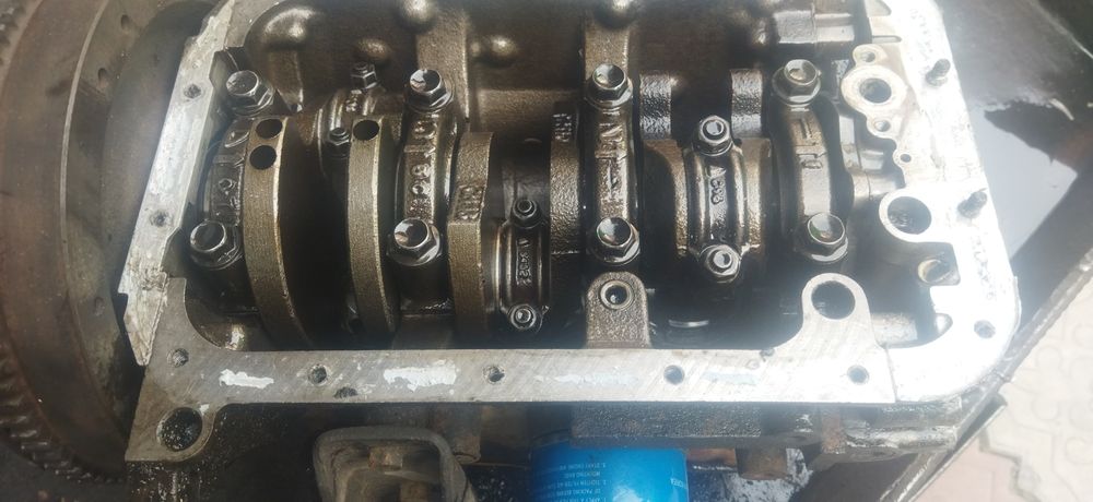 Ремонт автомашин Daewoo damas