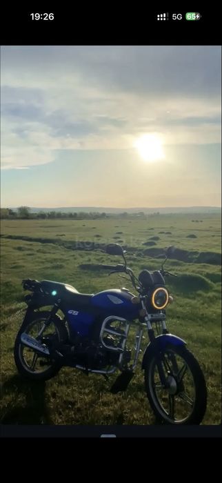 Продаю racer yaqi 125cc