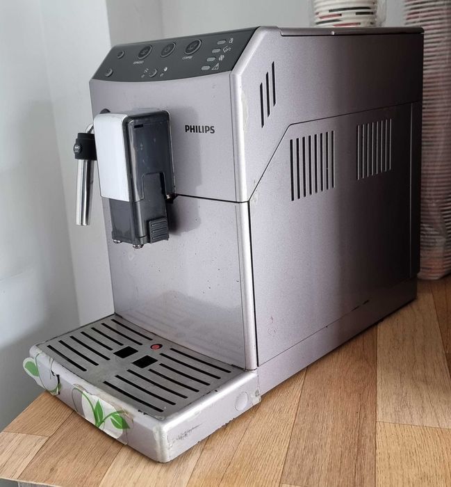 Кафеавтомат Philips HD8821