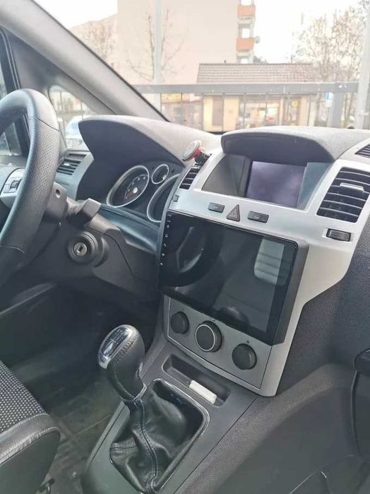 Navigatie Opel Astra H Android Noua Garantie Camera Marsarier Gratis