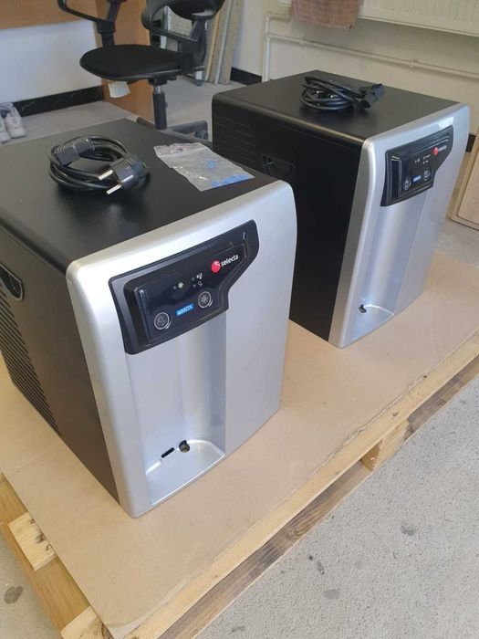 Dozator apa rece si ambientala Borg & Overstrom