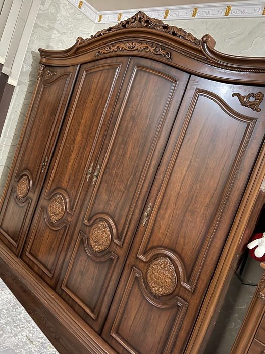 Мебел спалный гарнитур