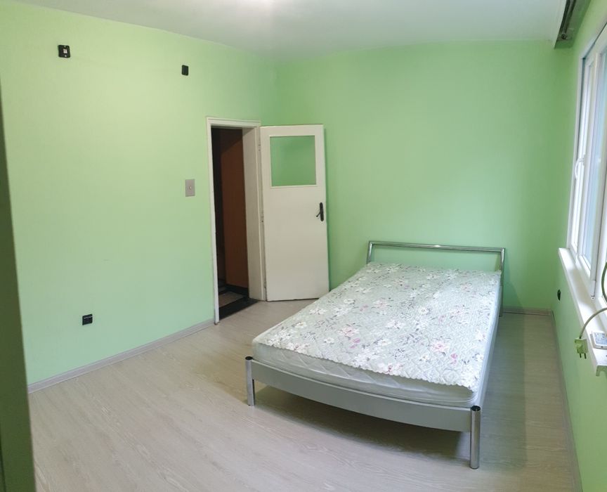 Дава се под наем Тристаен апартамент в Пловдив, Захарна фабрика - 90 кв.м за 448.8 € - Снимка #2