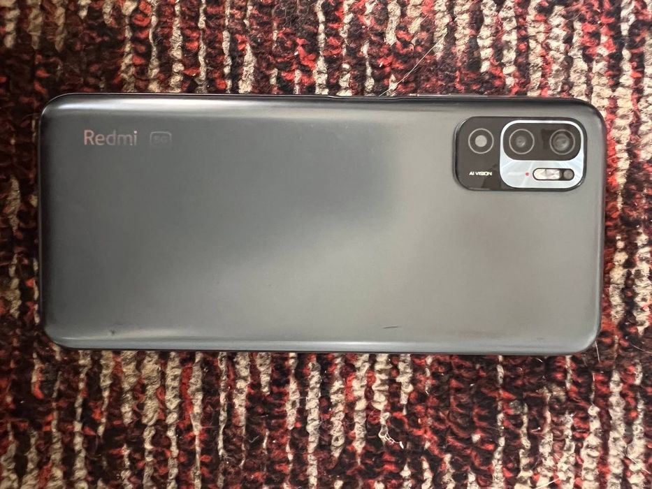 Redmi Not 10 telefon