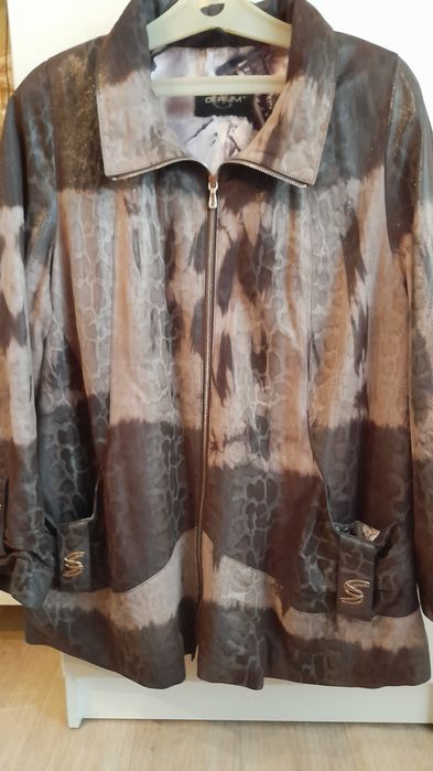 Куртка 56-58 размер