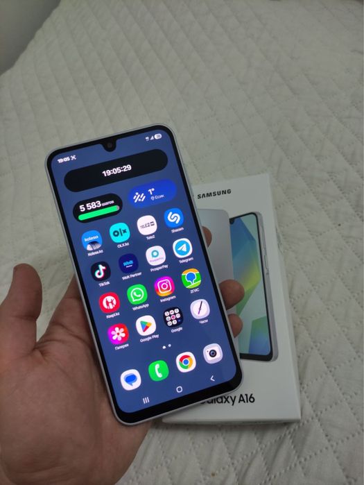 samsung a16 128GB