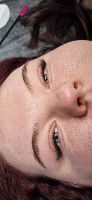 Наращивание ресниц от 5000