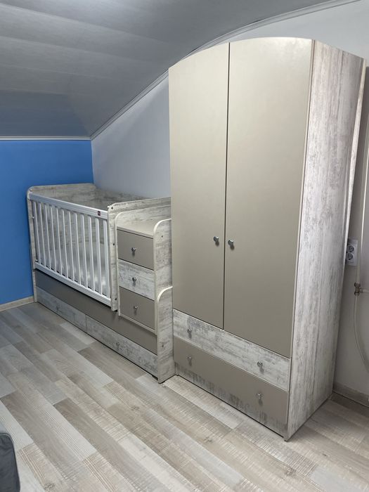 Детско обзавеждане