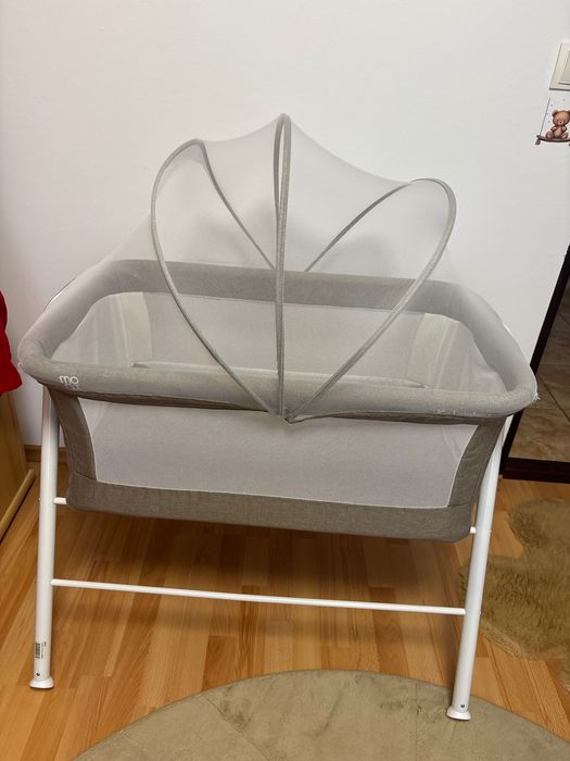 Patut bebe in stare f buna