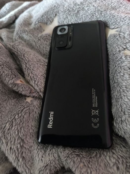 Сяоми нот 10 про