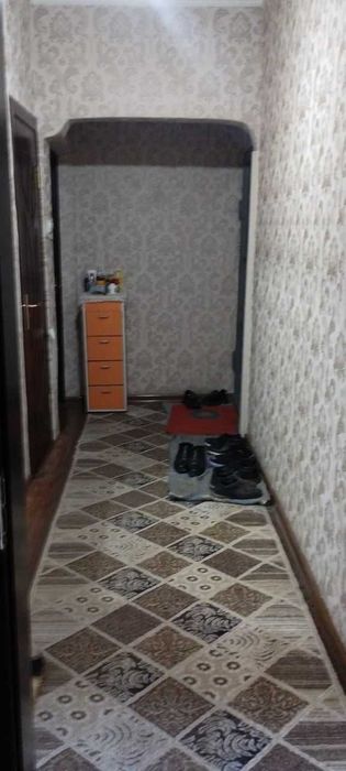 Shayxontohur tumanida 2 honali uy sotiladi 5/3/2