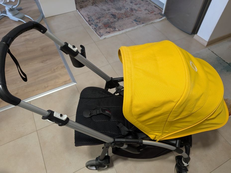 Детска количка Bugaboo Bee 6