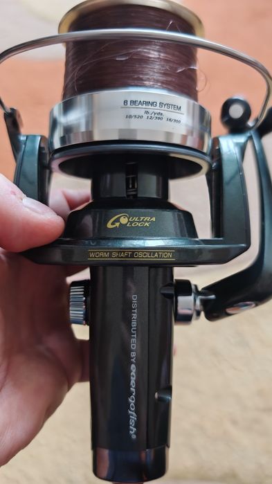 Mulineta  Banax Helicon