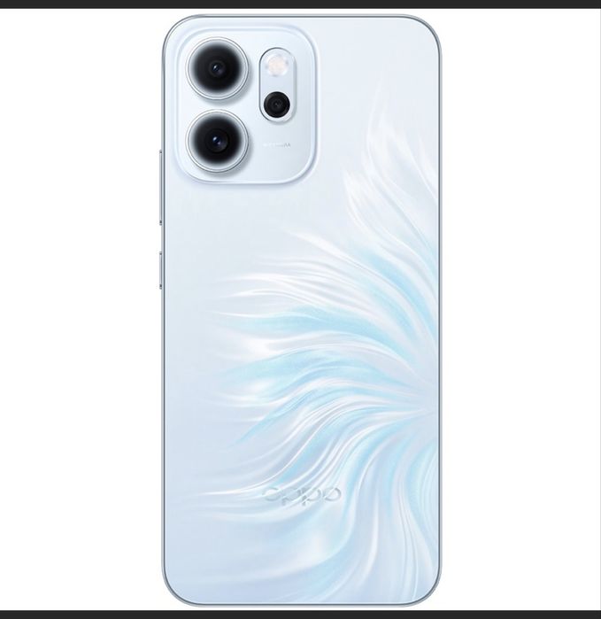 OPPO Reno 14 F 5G