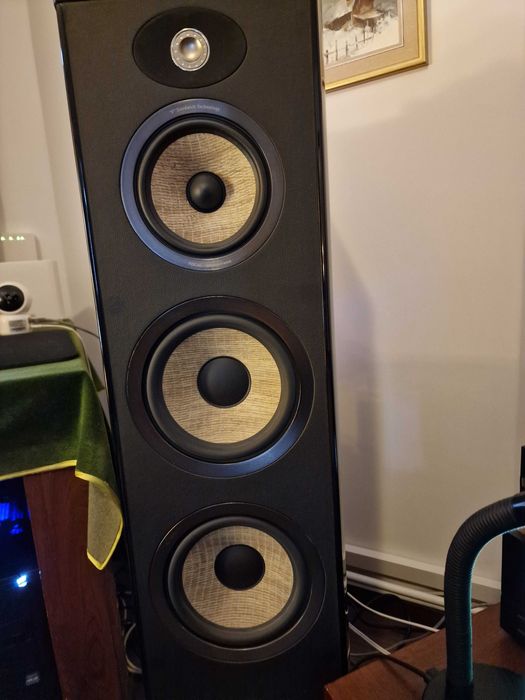focal aria 948 impecabile