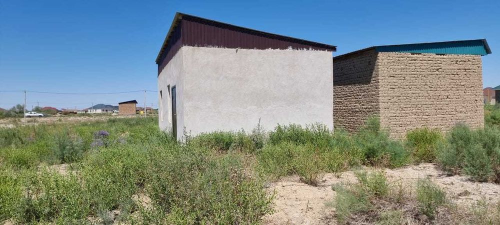 Продается времянка! Байтерек - 3