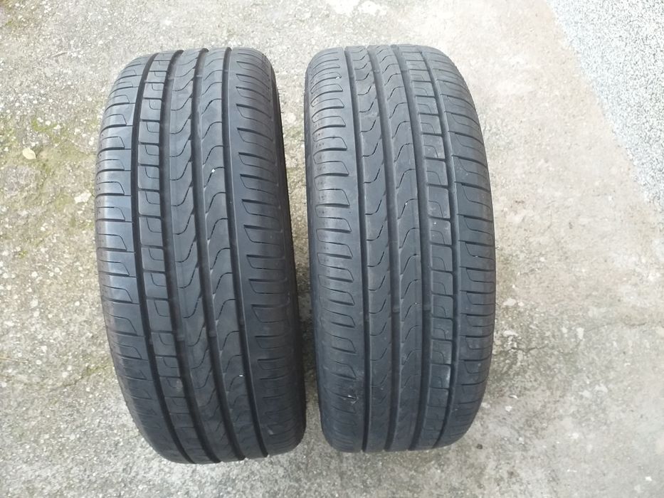 Гуми два броя 205/45/17