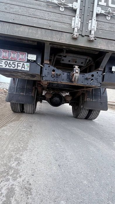 Zil bortavoy  160 milion